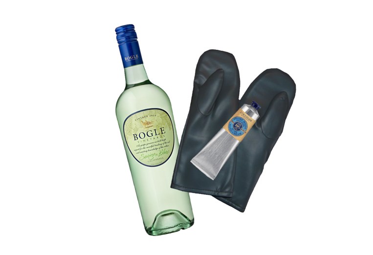 Wine Gift Sets-Sauv
