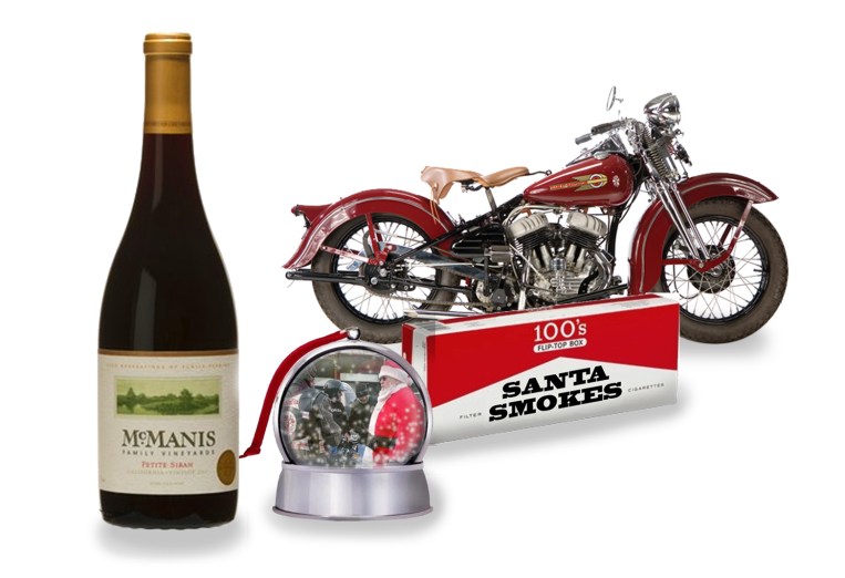 Wine Gift Sets_MCMANIS