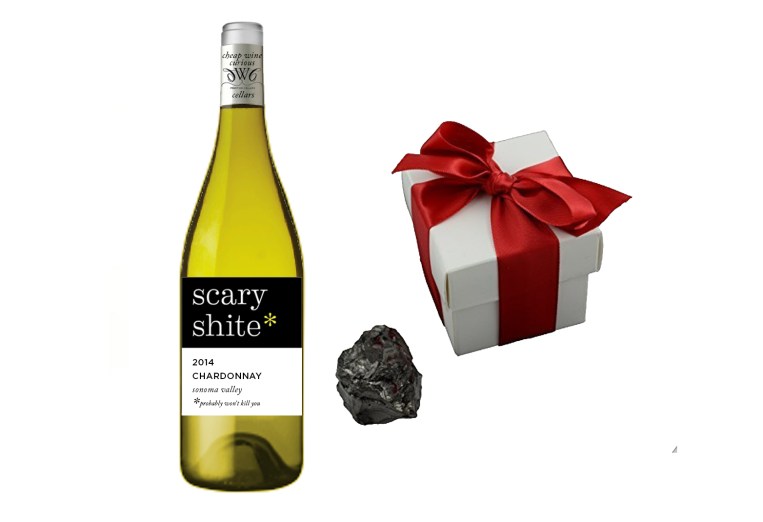 Wine Gift Sets_ScaryShite